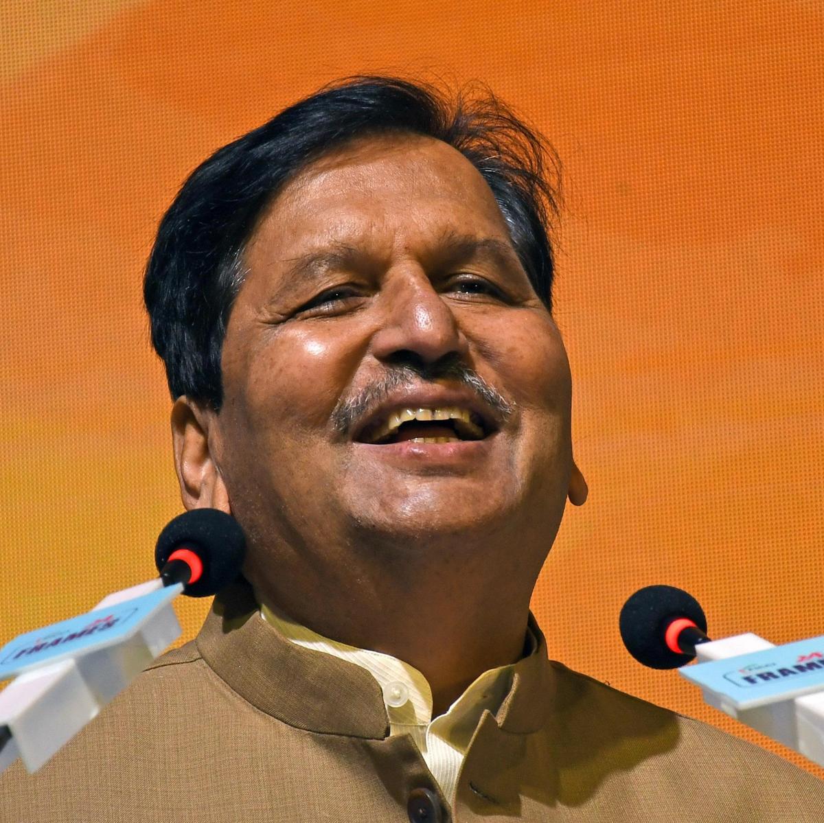 Mangal Prabhat Lodha