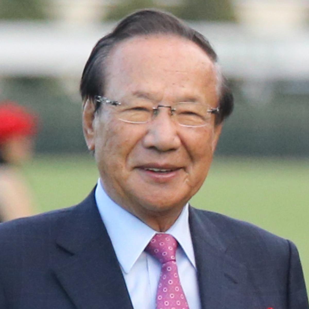 Masahiro Noda