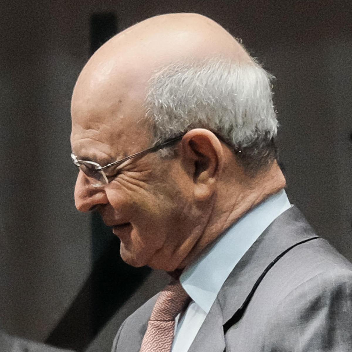 Michael Federmann