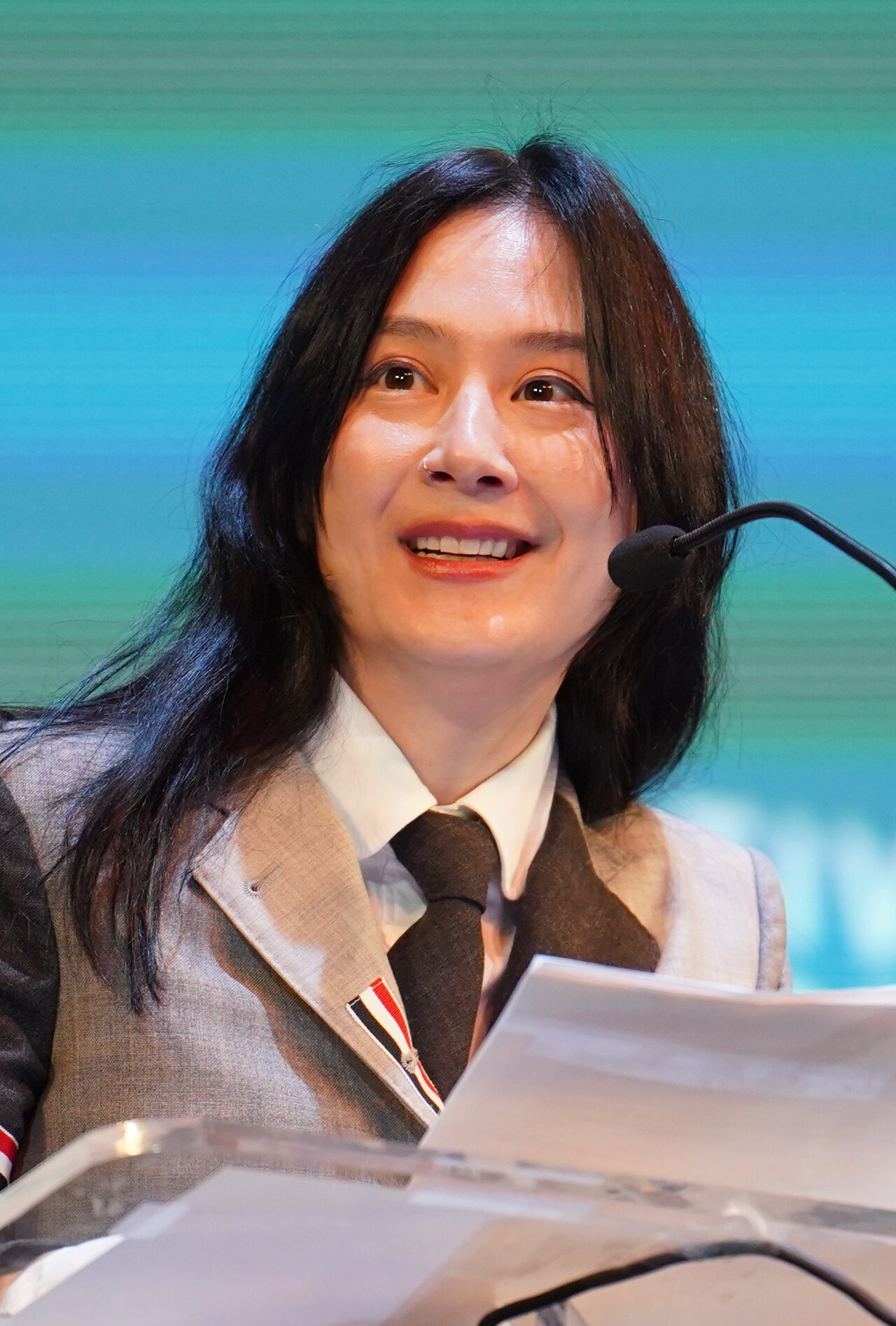 Michelle Zauner