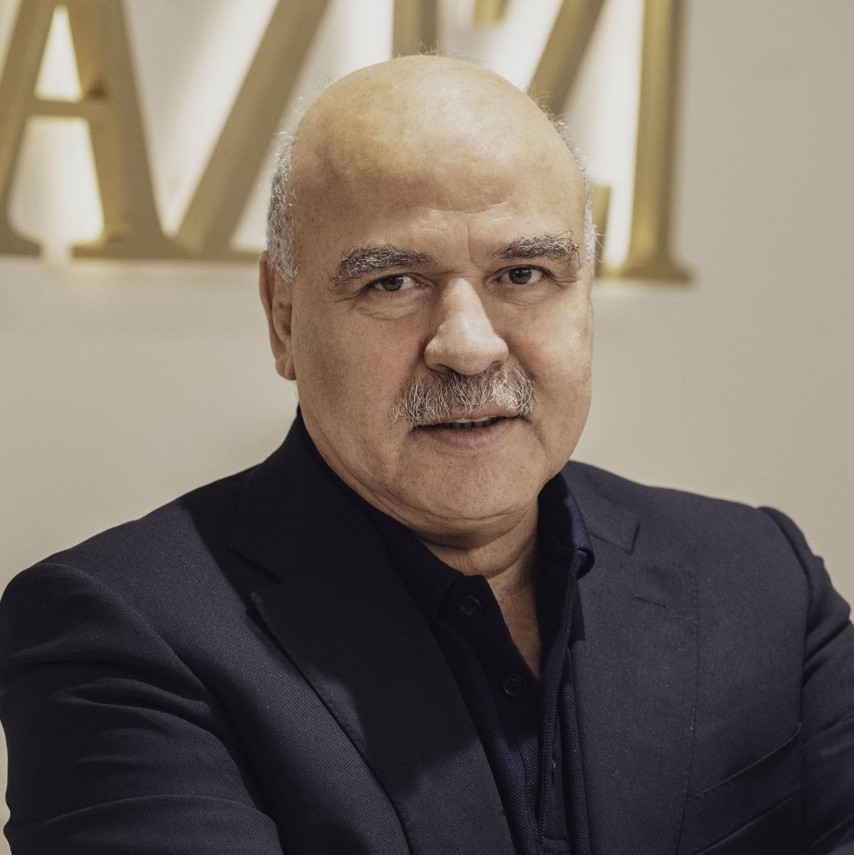Mirwais Azizi