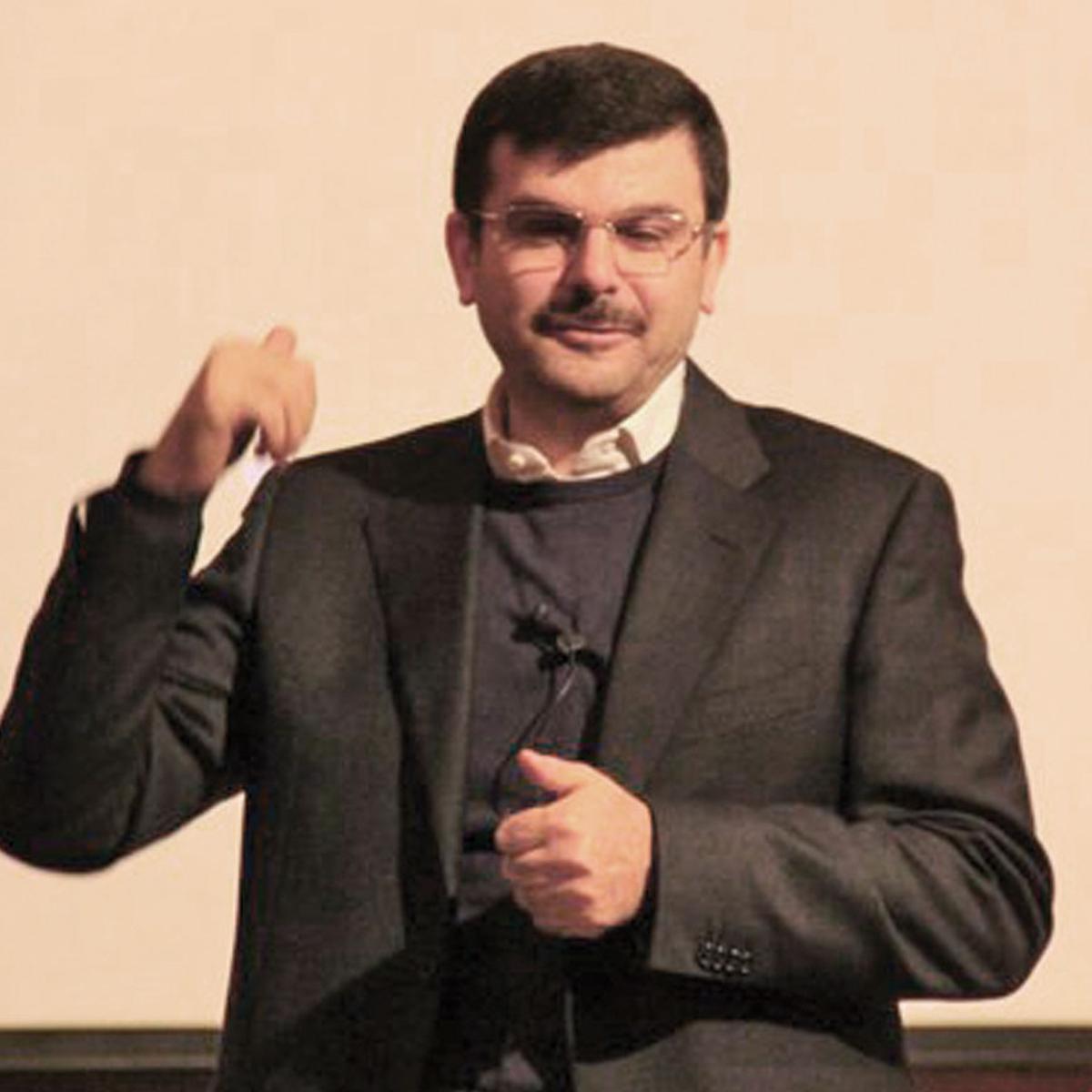 Mustafa Kucuk