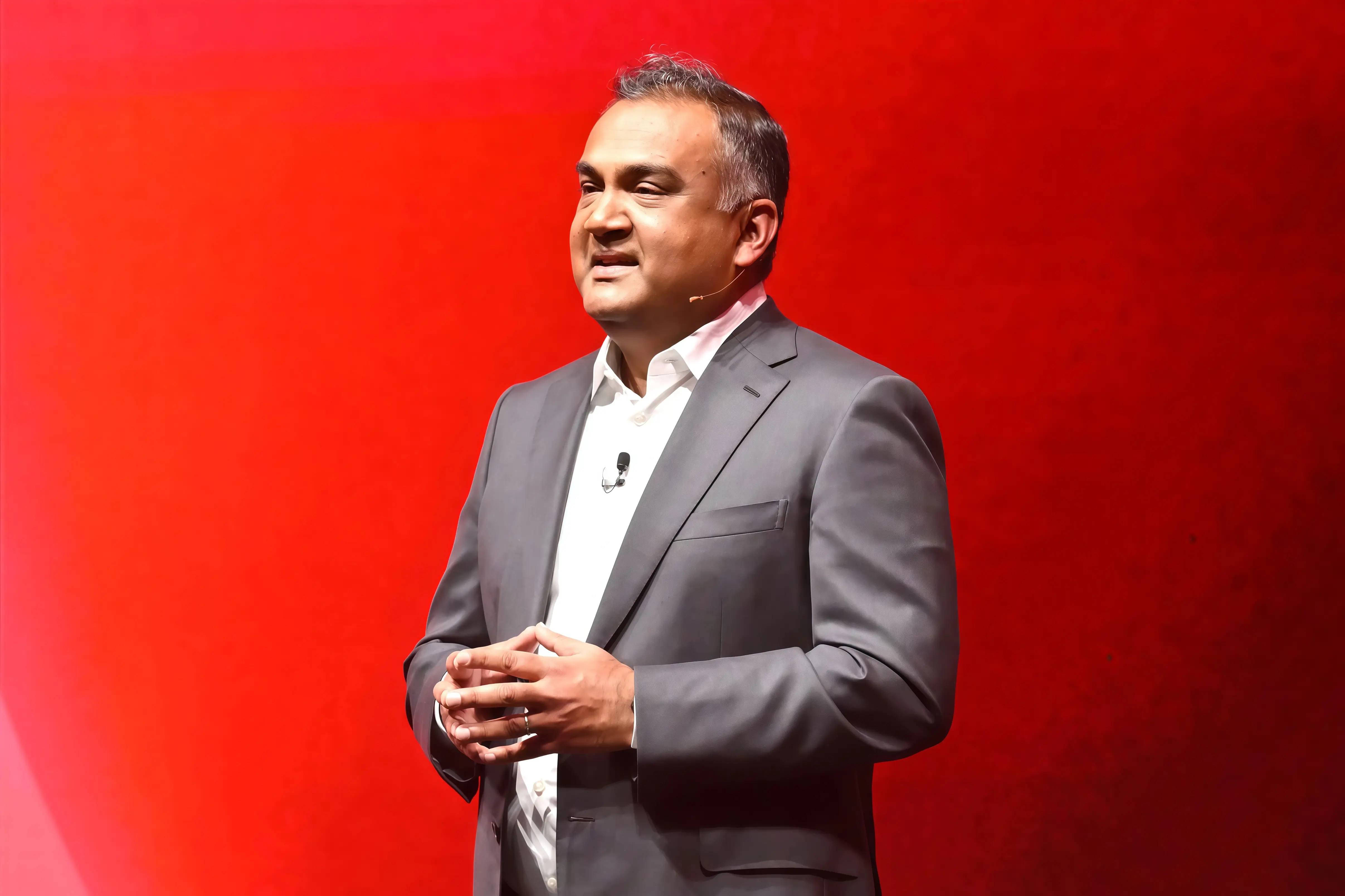 Neal Mohan
