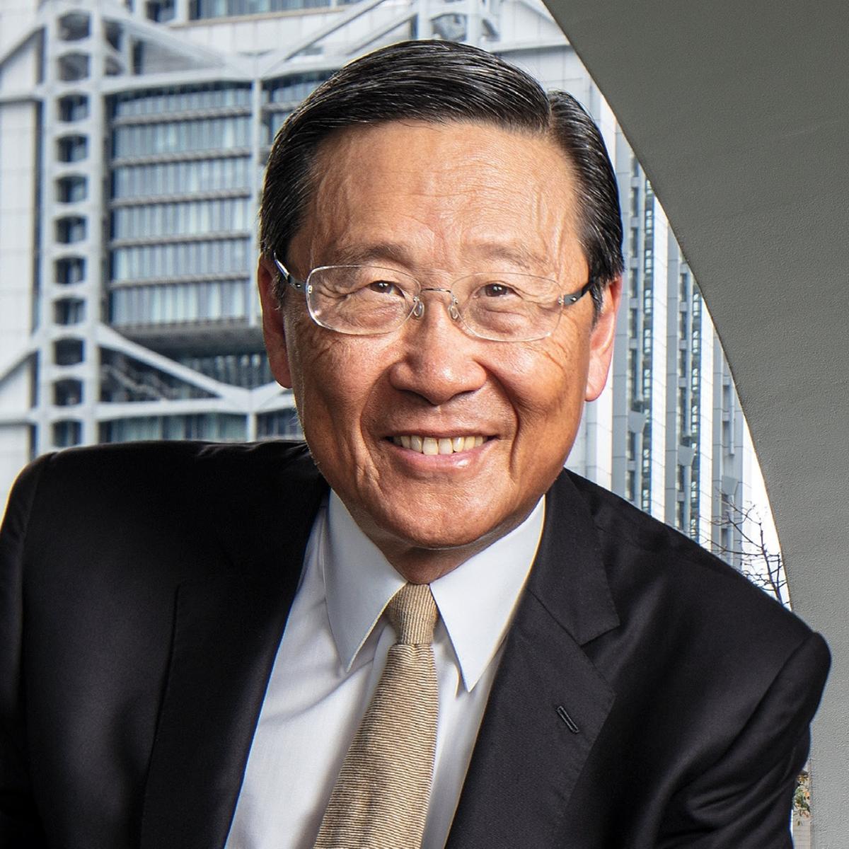 Peter Woo