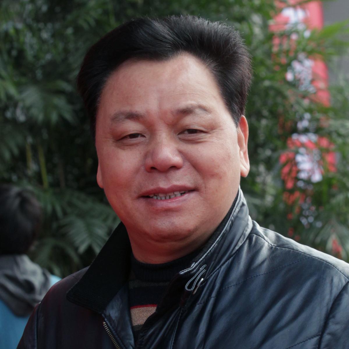 Qiu Guanghe