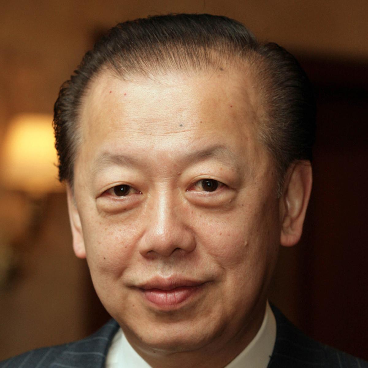 Quek Leng Chan