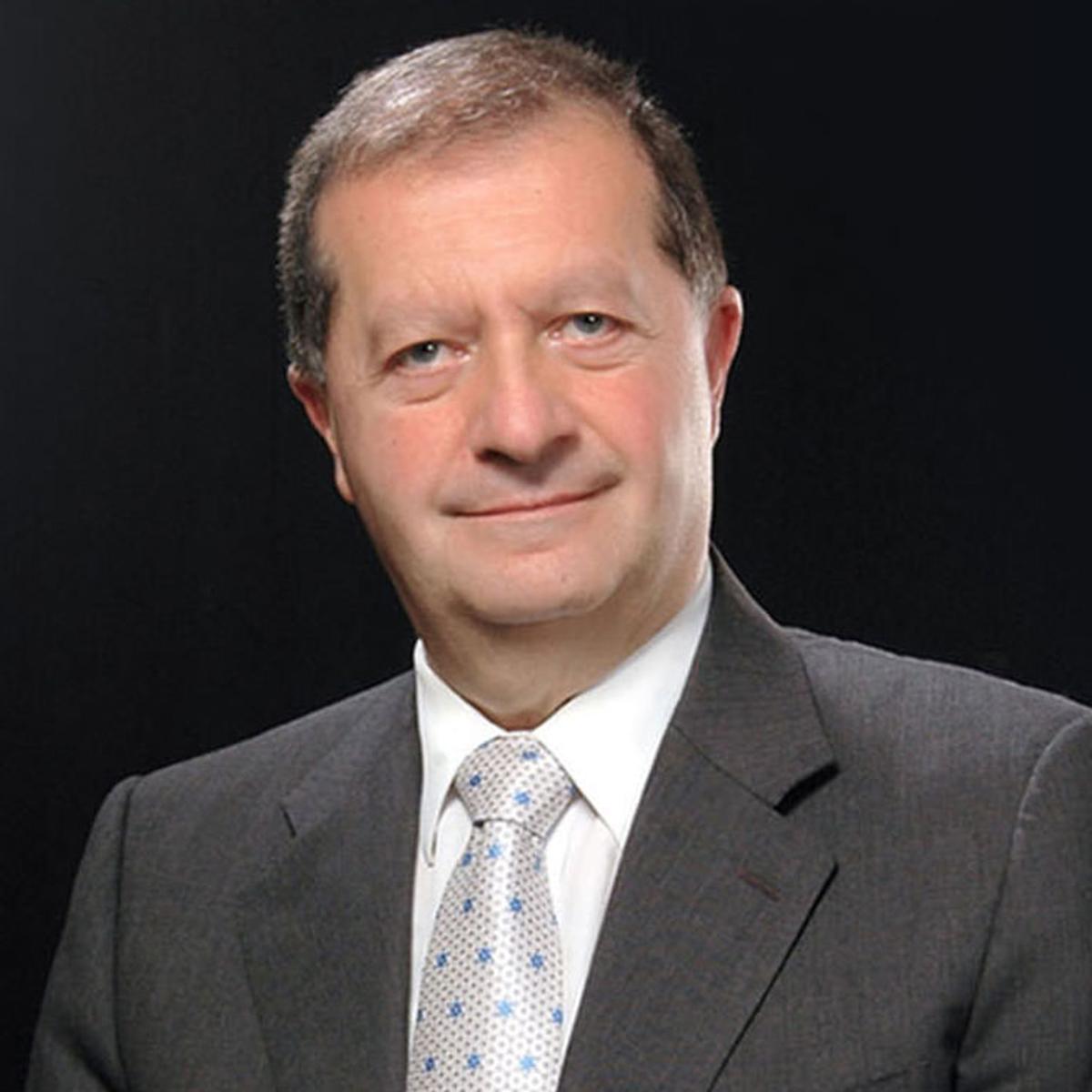 Robert Mouawad