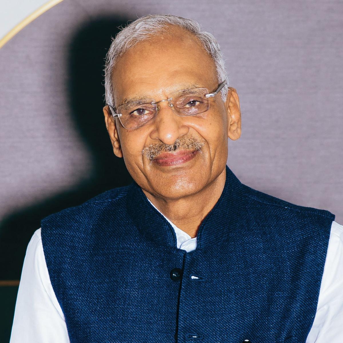 Satyanarayan Nuwal