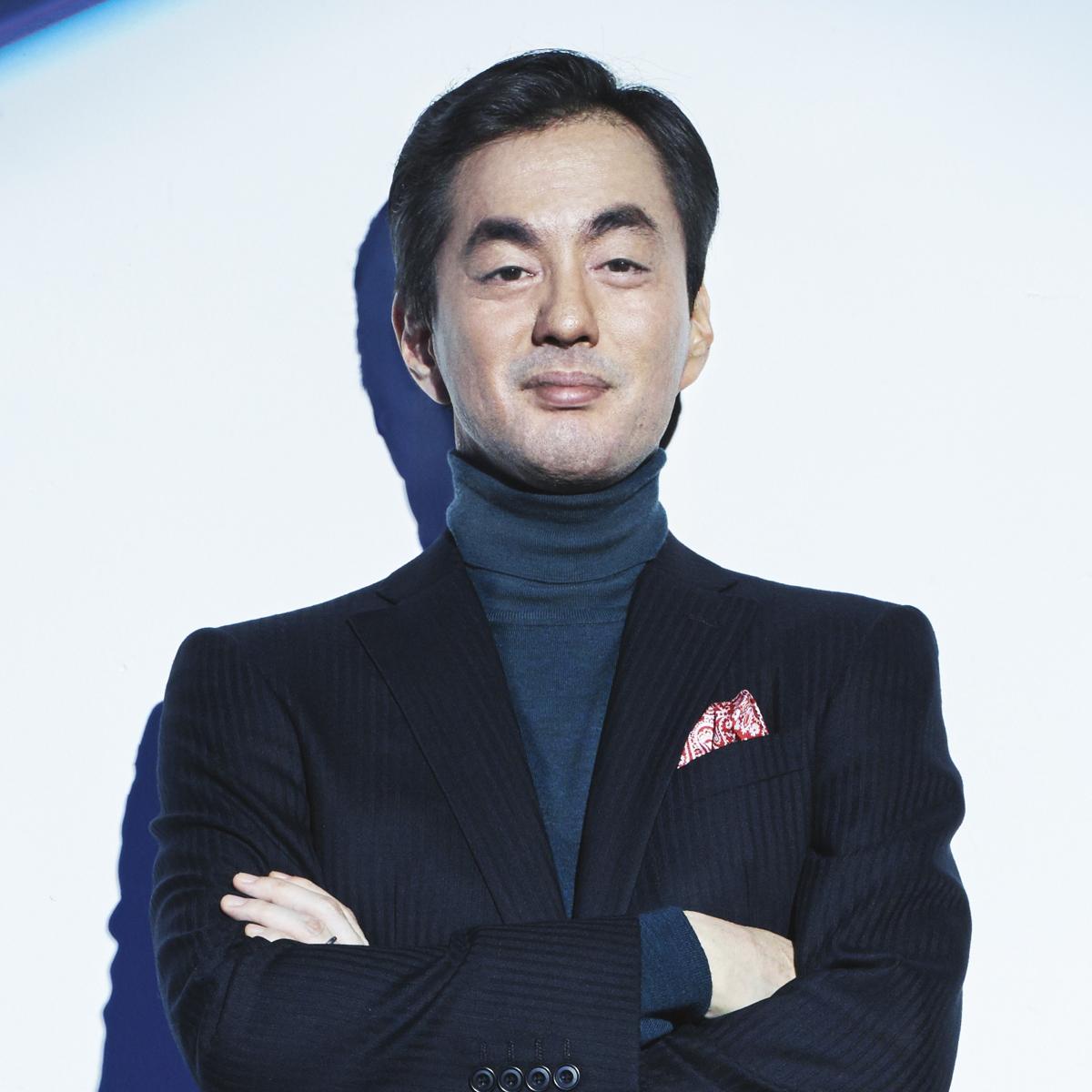 Shintaro Yamada