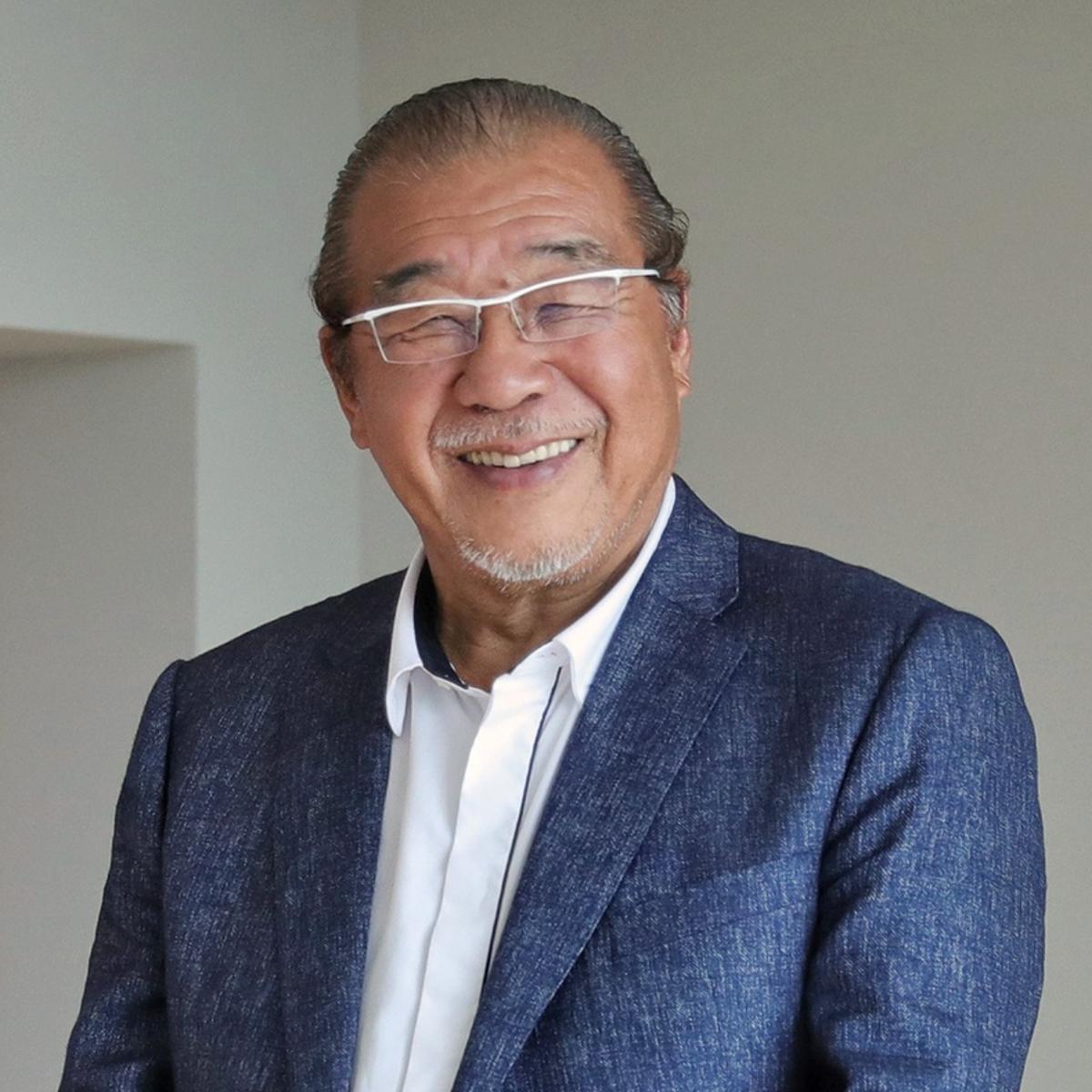 Takao Yasuda