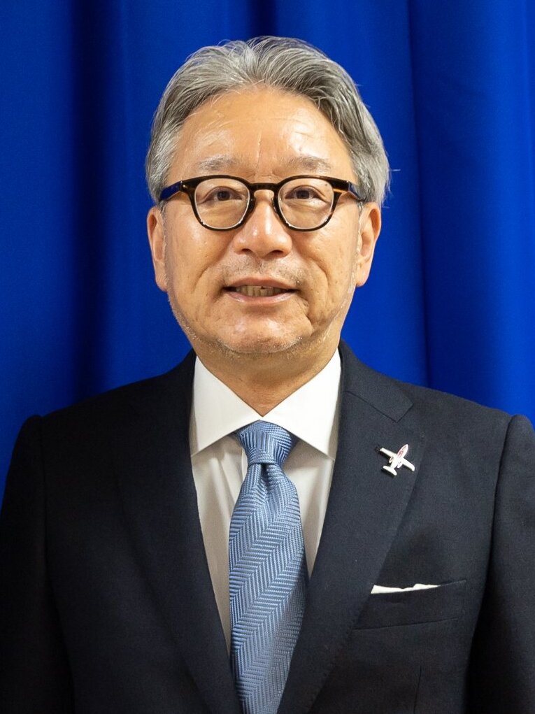 Toshihiro Mibe