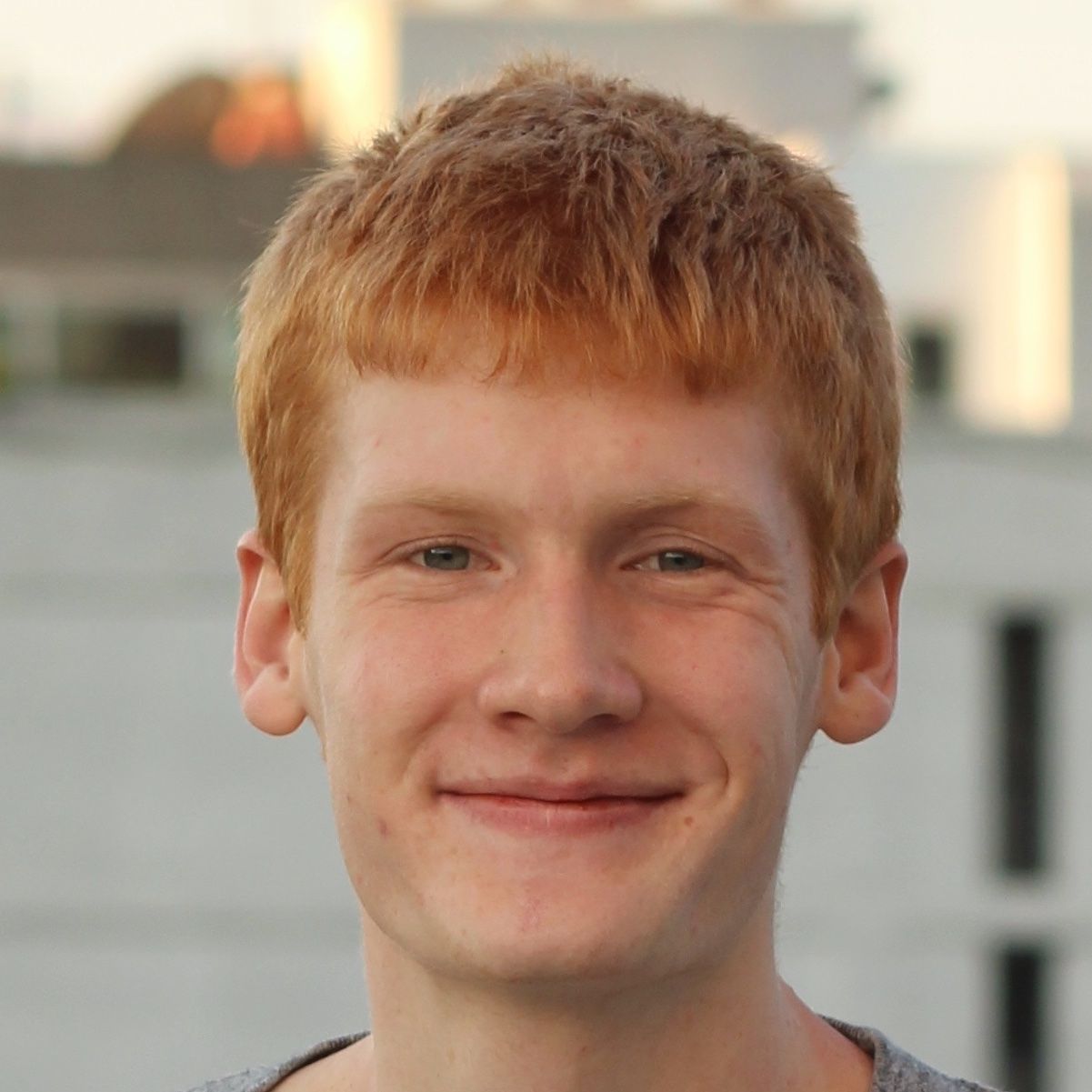Michael Truell