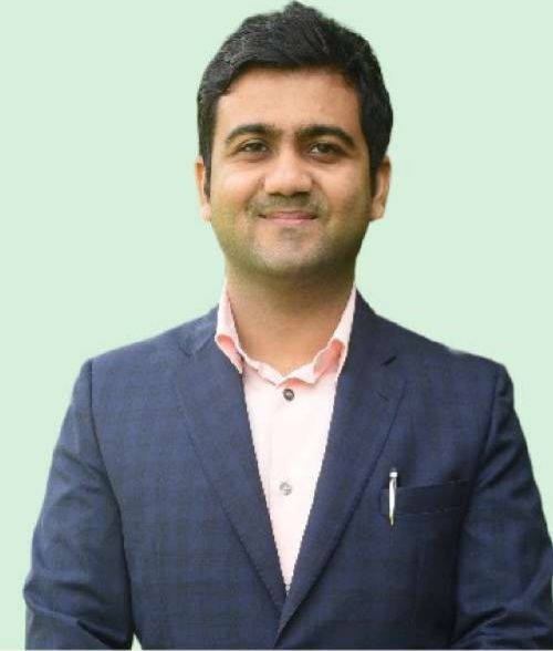 Arpit Jain