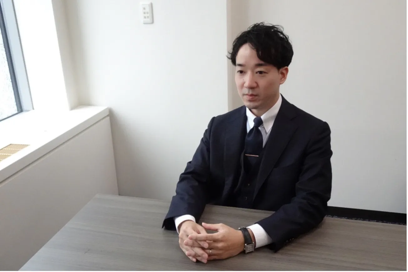 Portrait of Hikaru Ogino