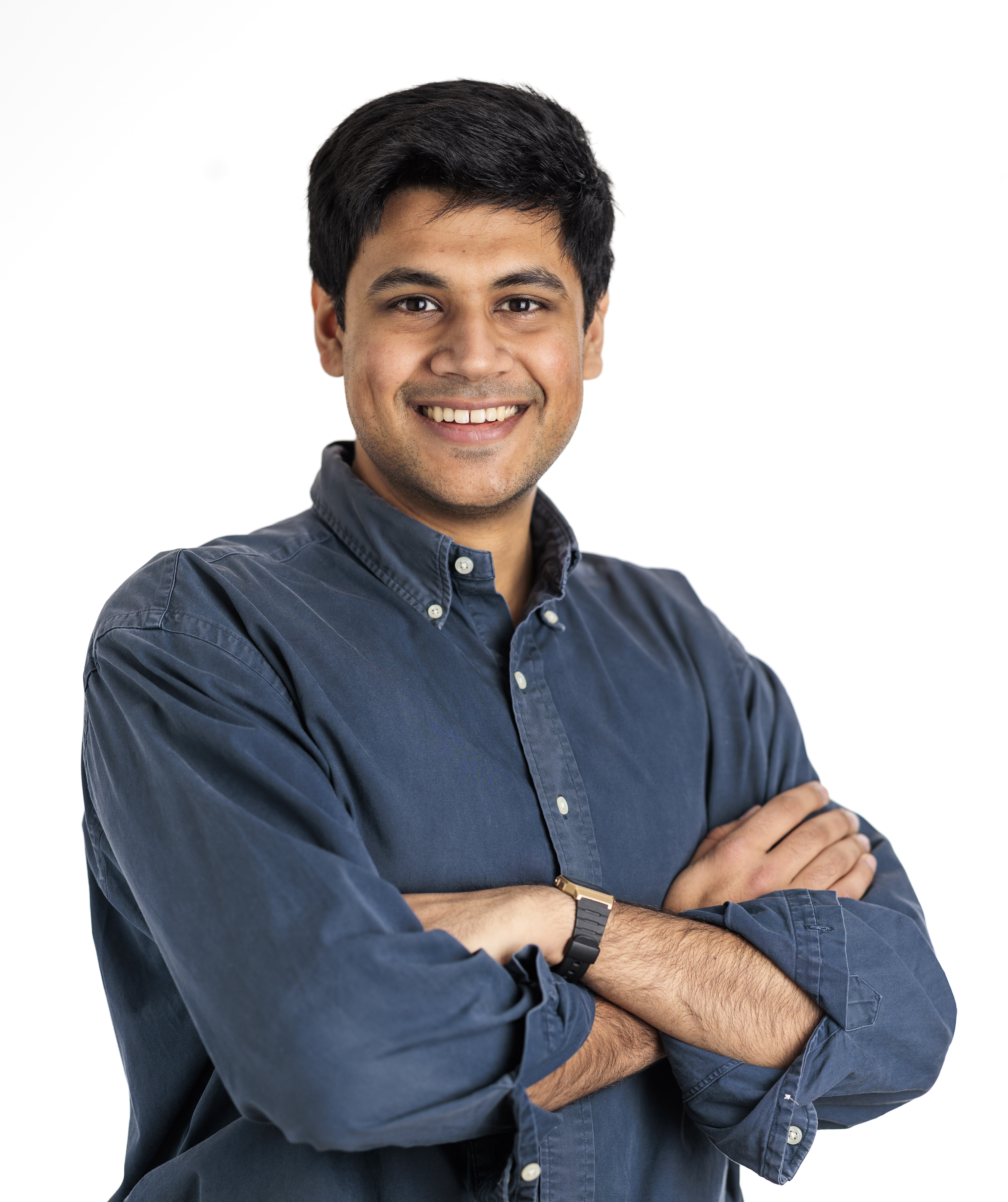 Kabir Sethi