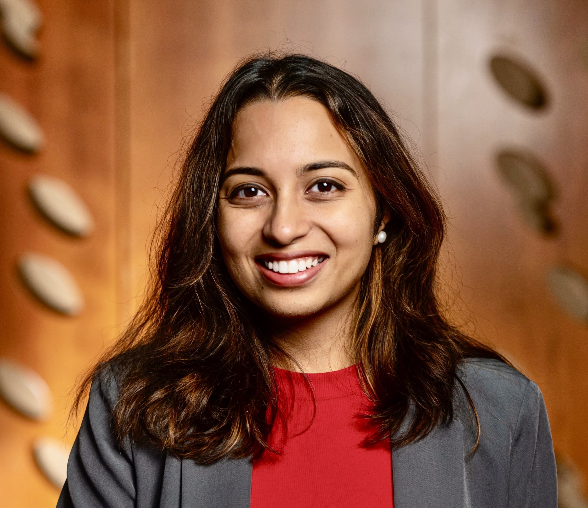 Aditi Raghunathan, Carnegie Mellon assistant professor of computer science