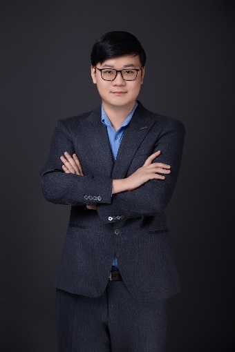 Fei Gao, tenured associate professor of aerial robotics at Zhejiang University