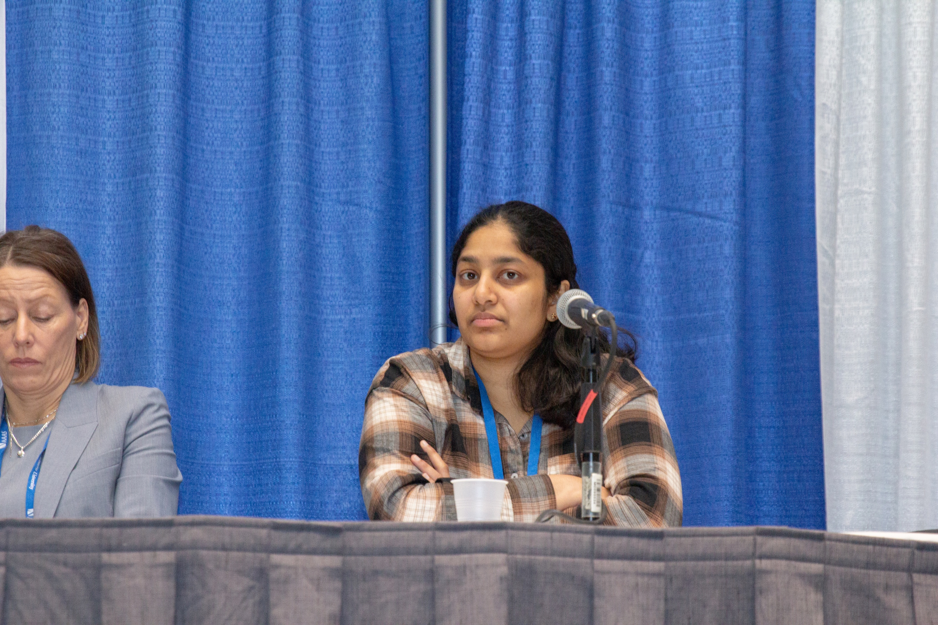Portrait of Priya Donti