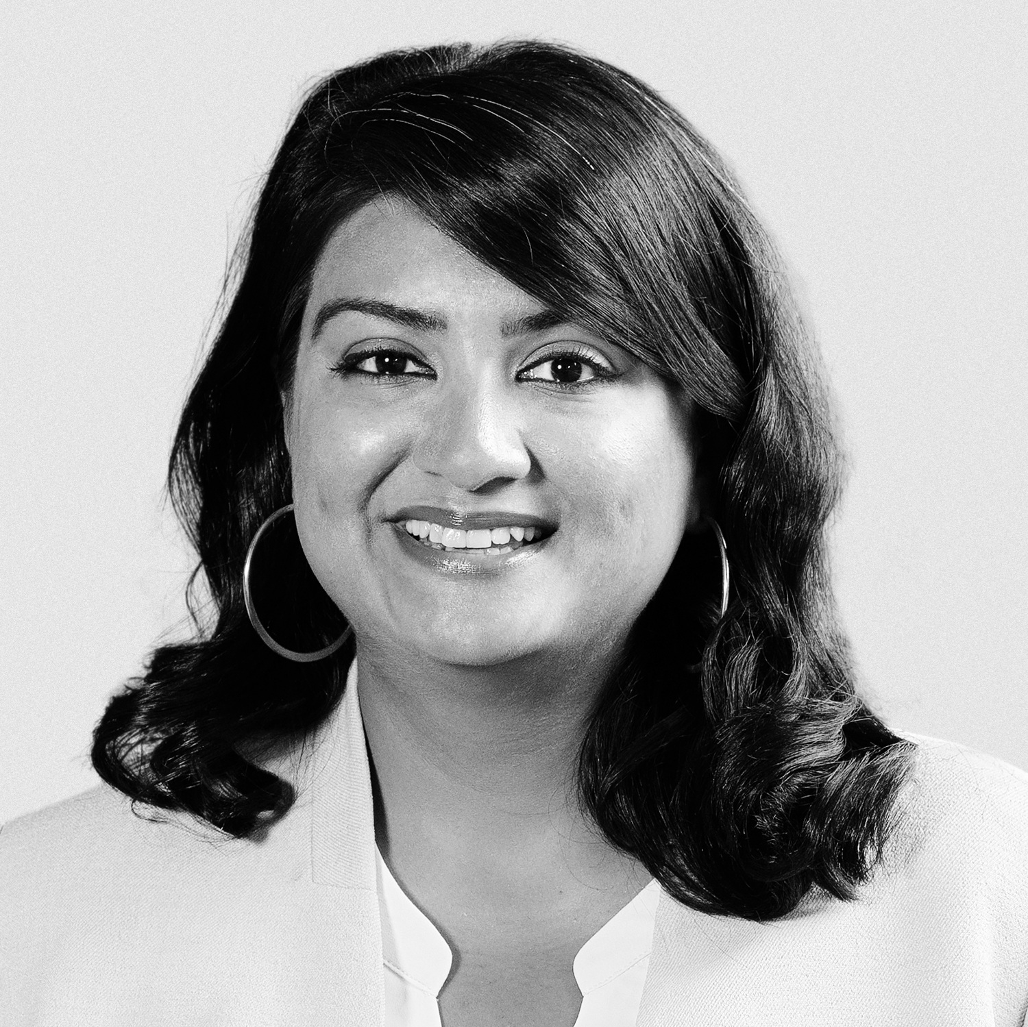Sneha Goenka, Princeton assistant professor of electrical and computer engineering