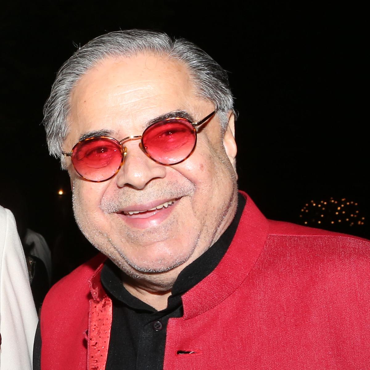 Vivek Chand Burman