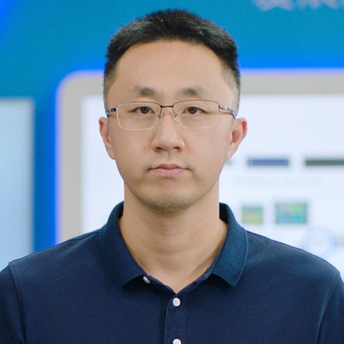 Wang Xinyang