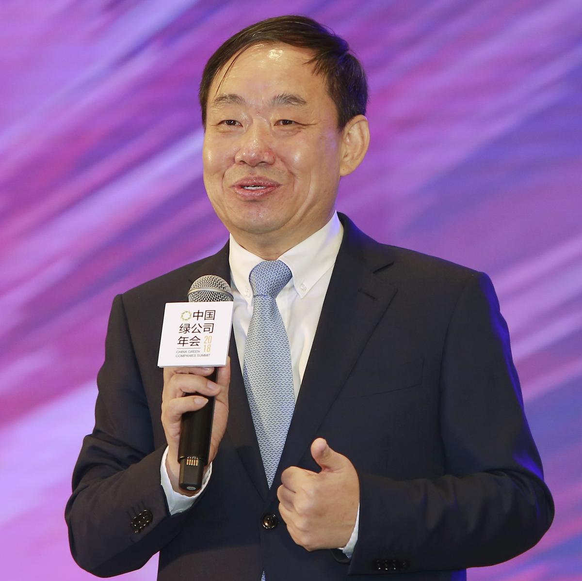 Wang Yusuo