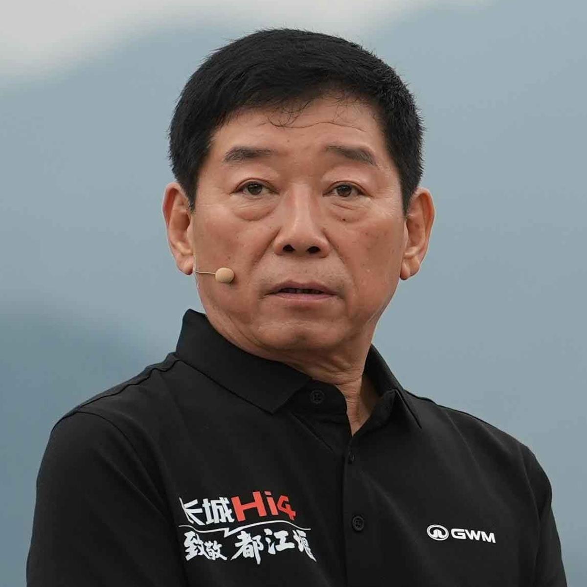 Wei Jianjun