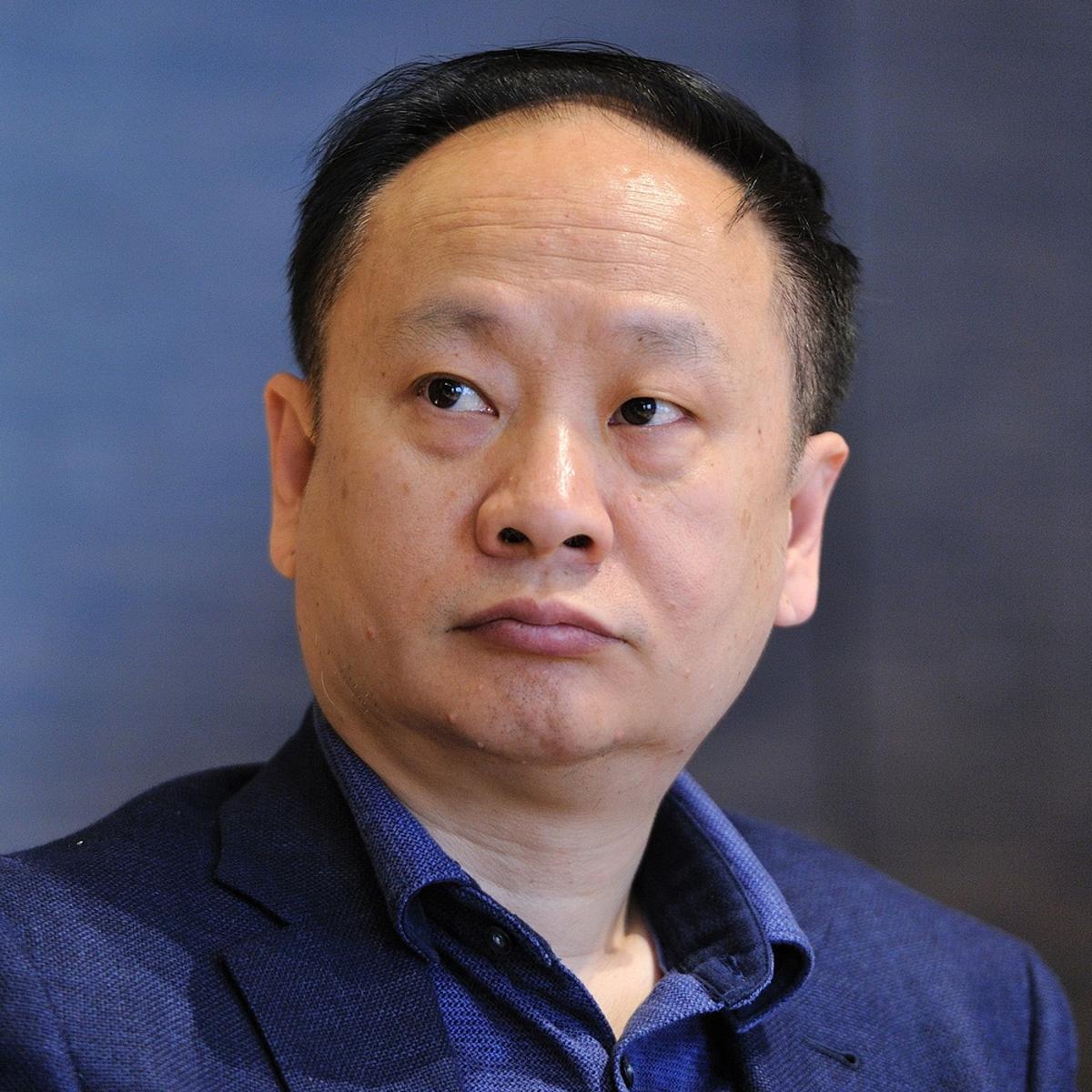 Xu Hang