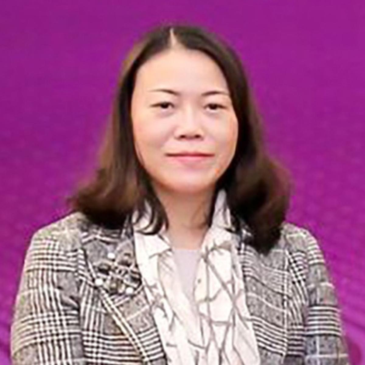 Yang Huiyan