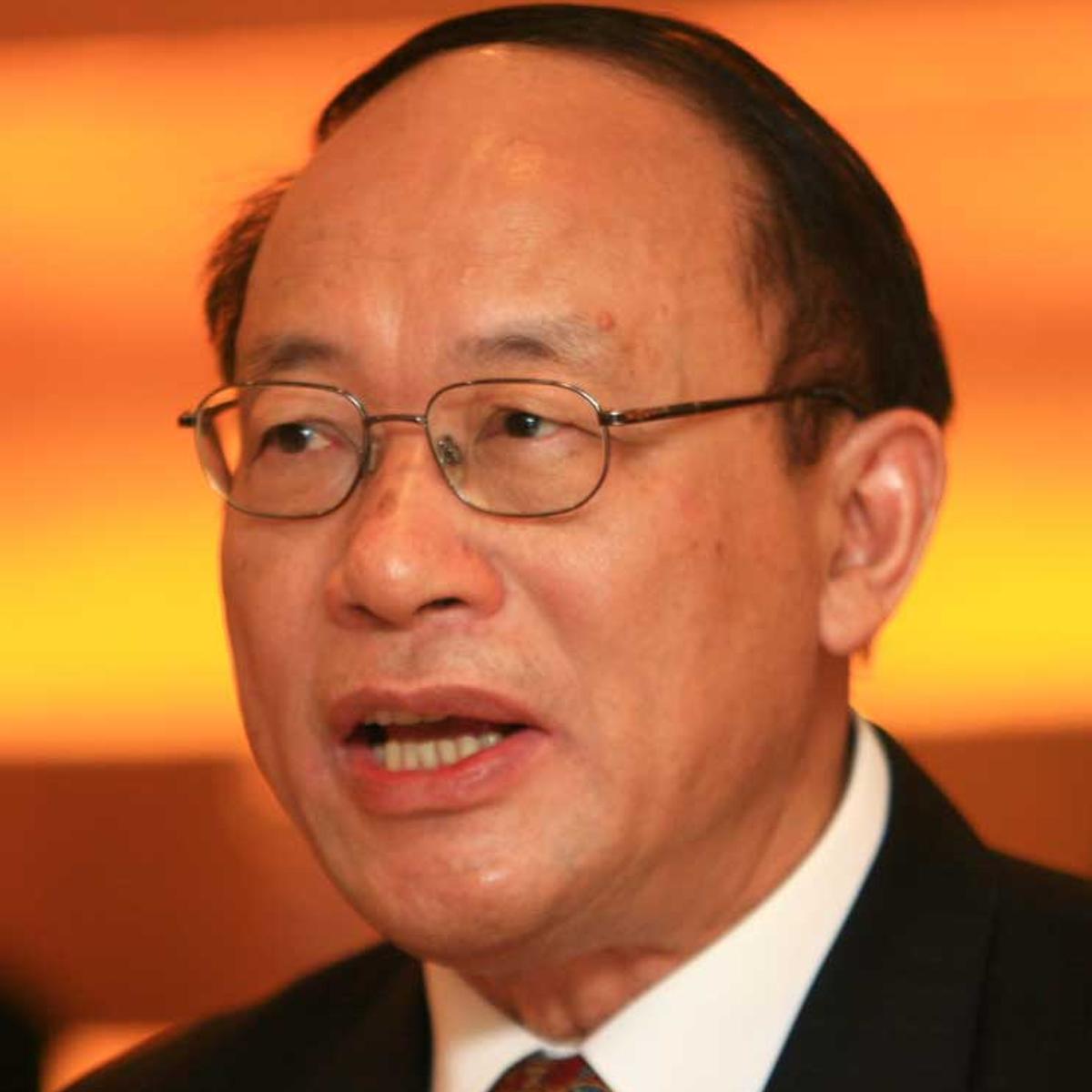 Ye Chenghai