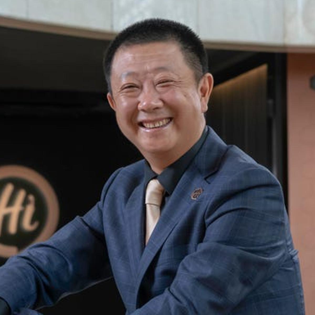 Zhang Yong
