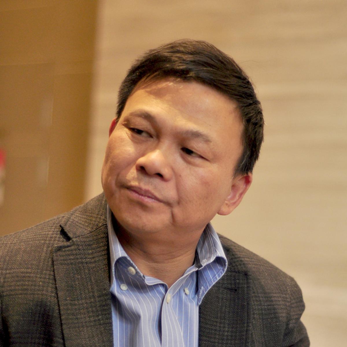 Zheng Jianjiang
