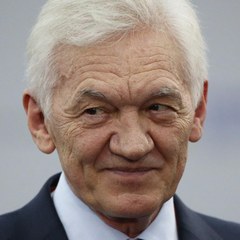 Gennady Timchenko
