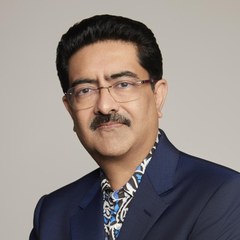 Kumar Birla