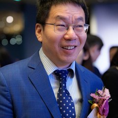 Liu Debing