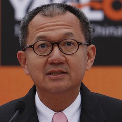 Pierre Chen